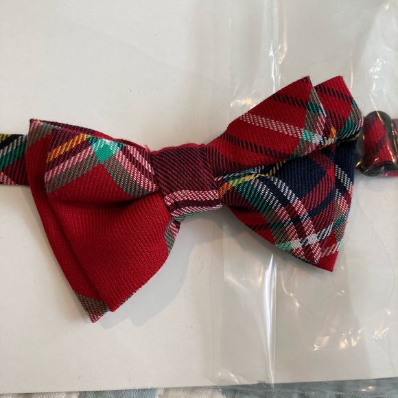 Boys shirt and bow tie - Picture 7 of 11